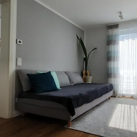Apartmán Perfect *